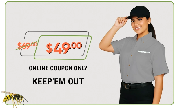 Affordable Pest Control